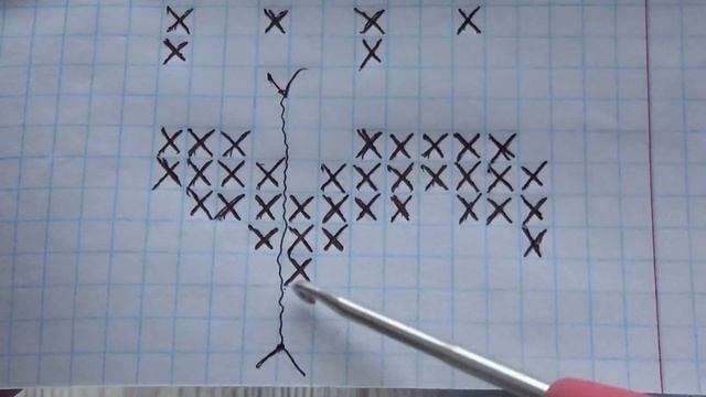 Свитер спицами для игрушки. Свитер для медведя Потапыча // мастер-класс toyfabric смотреть онлайн