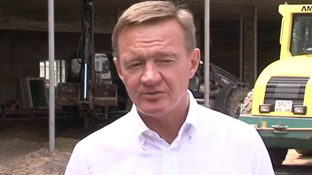 Курская область: в здании детского технопарка найдены трещины в стенах смотреть онлайн