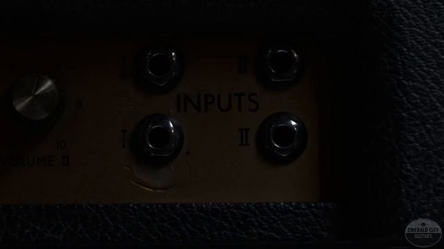 "Pick of the Day" - 1961 Gibson Les Paul Jr (SG) and 1969 Marshall 'Bluesbreaker' смотреть онлайн