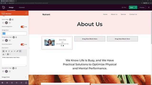 How to Create a Team Member Page in WordPress (No Coding) смотреть онлайн