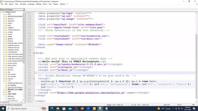How to install WordPress in Xampp localhost смотреть онлайн