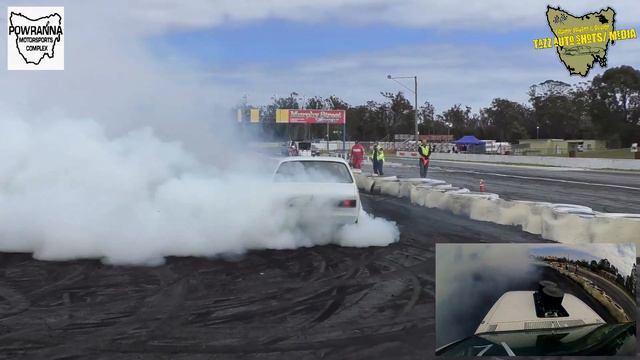 UNLOVED split screen Powranna Motorsport Complex 5/10/19 смотреть онлайн