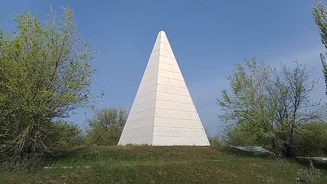 Пирамида Голода в Астраханской области. Yupod live #15 смотреть онлайн