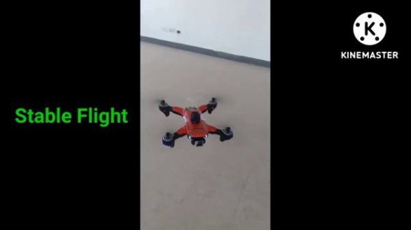 K7-drone/ New Released#stability test# Camera Resolution