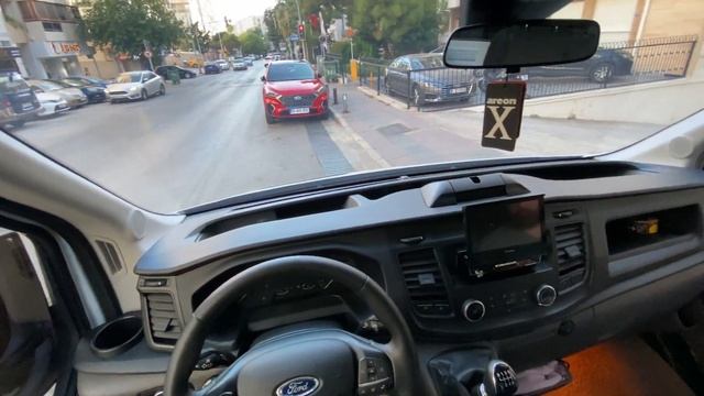 TÜRÜNÜN TEK ÖRNEĞİ! | DAHA TEMİZİ GÖRÜLMEDİ! | FORD TRANSİT 350L AÇIK KASA! | DETAYLI İNCELEME! смотреть онлайн