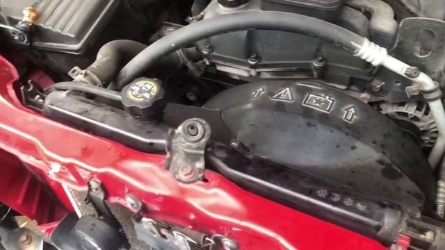 2006 Chevy Colorado como reemplazar las bombillas смотреть онлайн