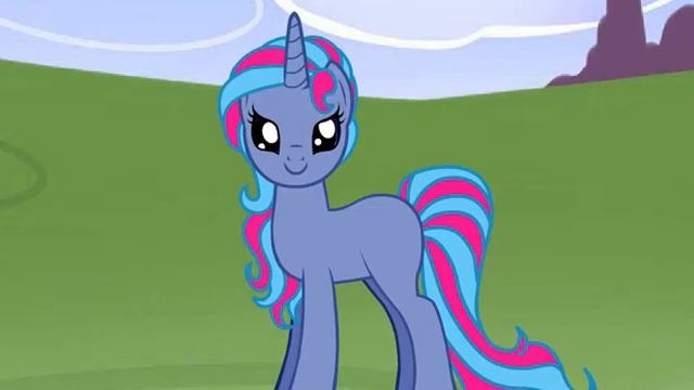 новый сайт новый креатор новая поняша (креатор всё тотже Pony Creator 3)