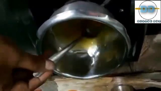 Ragi Java-Malt -Ragi Ambali || Ragi Java Recipe || Healthy calcium rich ragi Java || Divyas Dairy смотреть онлайн