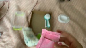 Обустраиваю комнату басиков-что нужно басику.