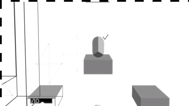 Metrico+ [Gameplay HD]. Необычный паззл-платформер! смотреть онлайн