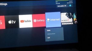 How To Update Browser On Samsung Smart Tv