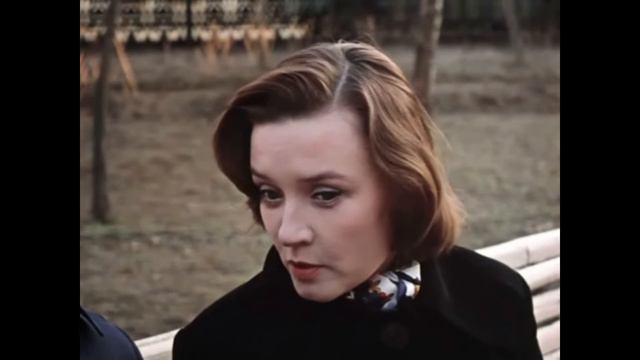 Хорошо, что ты на мне не женился