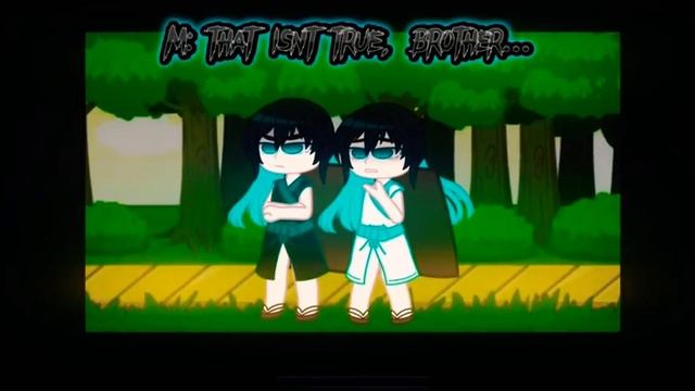 ?Muichiro’s Backstory - Demonslayer - Wonderwolf? ⚠️Warning: Spoilers for swordsmith village arc⚠️ смотреть онлайн