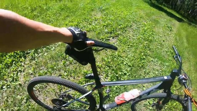 Scott Scale RC 900 Pro Тест и все прочее. смотреть онлайн