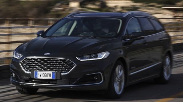 Why did I sell Ford Mondeo 5? Cons of used Mondeo V with mileage смотреть онлайн