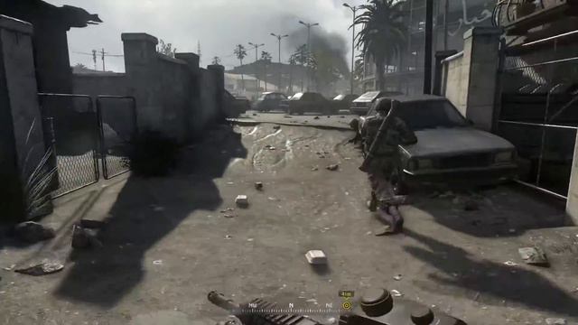 Call of Duty®: Modern Warfare®. Обновленная версия_20210125194431 смотреть онлайн