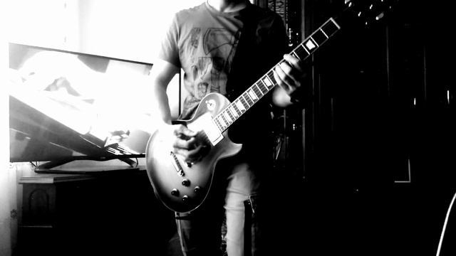 Алиса небо славян cover by #Edwards смотреть онлайн