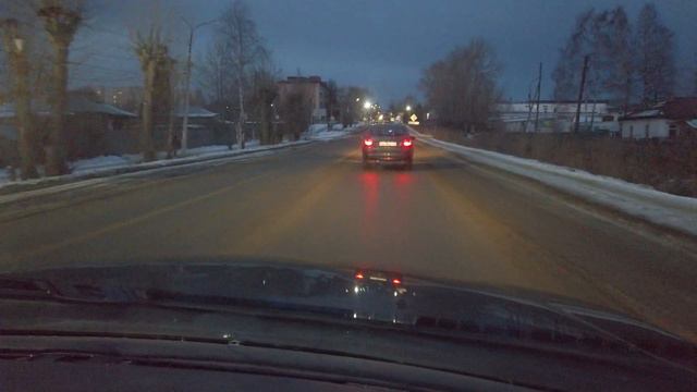С Натахой в СЕРОВ за...... смотреть онлайн