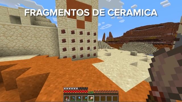 Todo LO NUEVO en Minecraft 1.20 смотреть онлайн