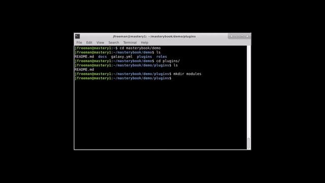 Mastering Ansible, 4th Edition | 2. Migrating from Earlier Versions of Ansible смотреть онлайн