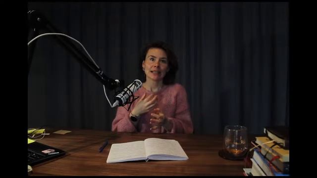 Подкаст "До мурашек" - эпизод о взрослении души смотреть онлайн