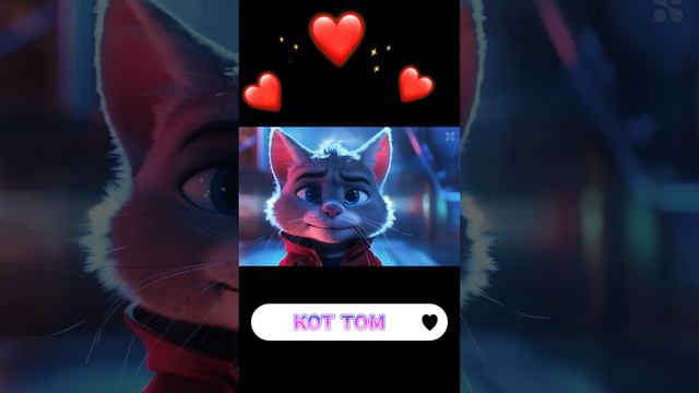 кот том смотреть онлайн