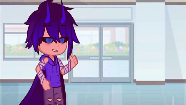 You, and me... us 🔥 //GACHA LIFE // UNICORN_GAMES 3 💗 смотреть онлайн