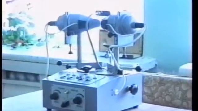 1997. Мегион. дет. сад ЗОЛОТАЯ РЫБКА смотреть онлайн