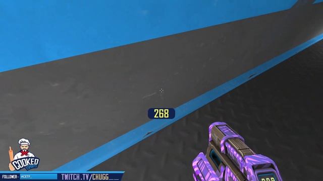 Diabotical - RWC (54.851s) смотреть онлайн
