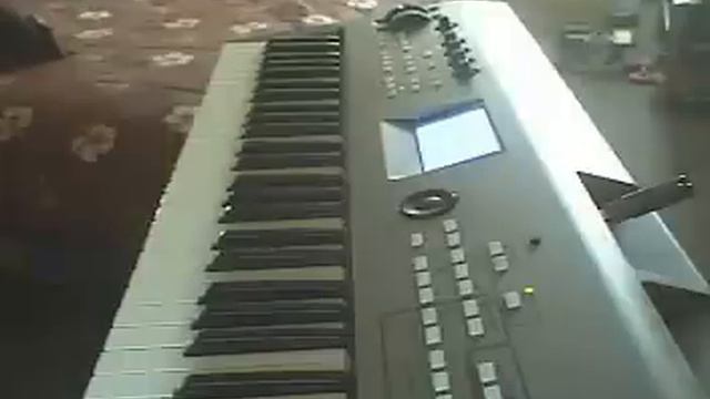 oxygene 13 yamaha mm6 смотреть онлайн