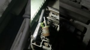 установка китайской автономки на скания 6 серии