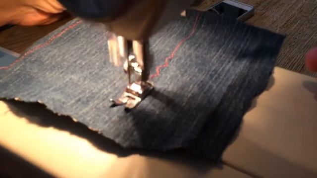Necchi 511 Sewing Machine смотреть онлайн