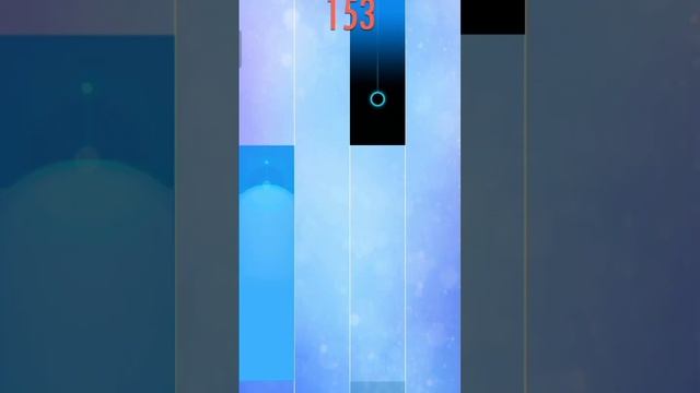 Satisfying piano tiles (Alan Walker-Faded) смотреть онлайн