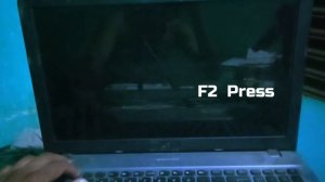 s.m.a.r.t status bad backup and replace  press f1 to resume asus in Teach Hindi OMG