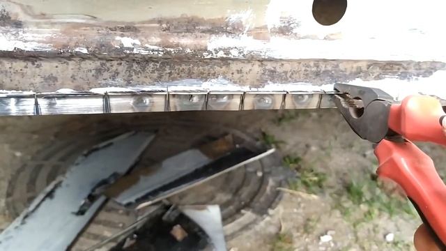 Избавляемся от контактной сварки быстро! смотреть онлайн