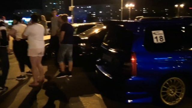 Встреча клуба SCO смотреть онлайн