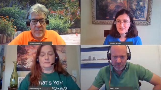 Plants and the Big Freeze смотреть онлайн