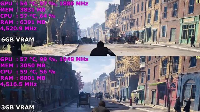 Важная заметка к тестам GTX 1060 смотреть онлайн