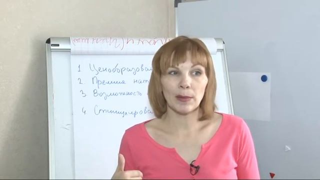 Урок 10. Маркетинг для продаж.