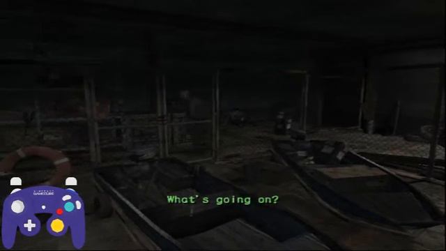 Resident Evil Outbreak - Online Game #10 (Decisions Decisions on Very Hard) смотреть онлайн