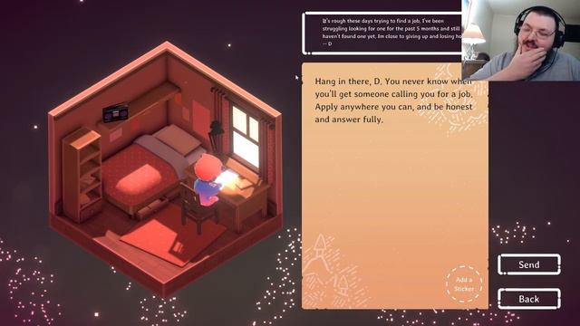 Kind Words New Day, New Game (Being Nice) смотреть онлайн