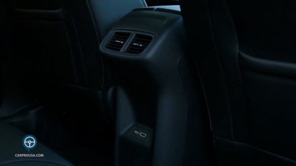 2021 Buick Envision Test Drive and Review