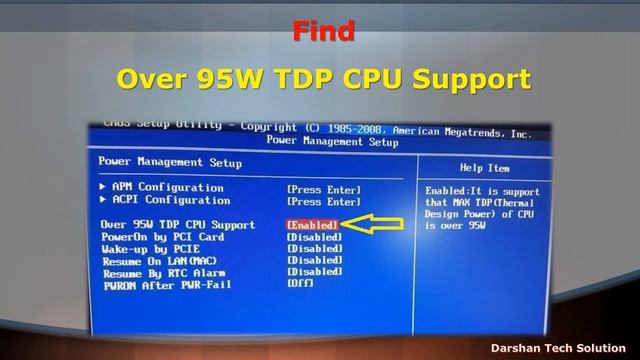 The Max Power of the CPU is (Over) 95W Prepare for Shutdown | Windows 7 Auto Shutdown смотреть онлайн