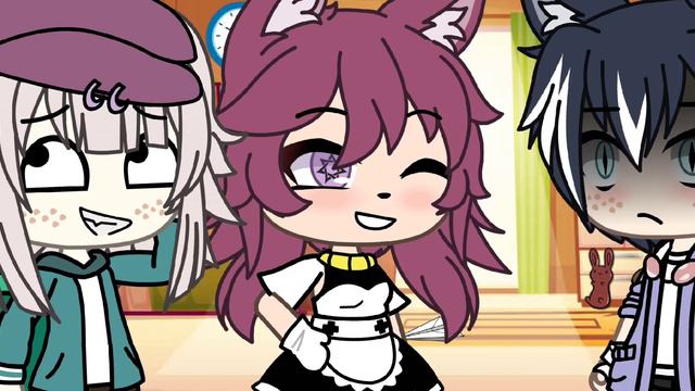 меме//🐷Делай, что я говорю😡//meme Gacha life смотреть онлайн