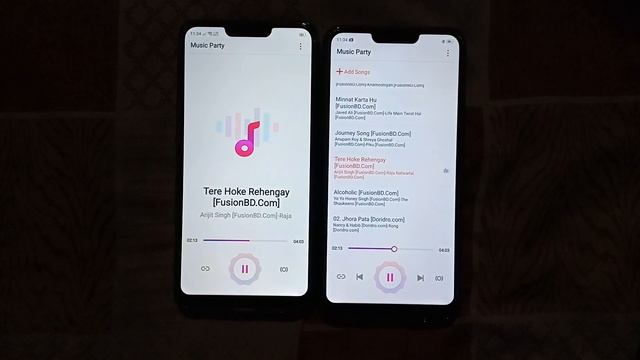 How To Play OPPO Music Party Apps||Technical HeroZ 2018 смотреть онлайн