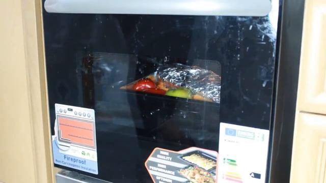 ФОРЕЛЬ ПО ЦАРСКИ,КАРТОШКА ПО ДЕРЕВЕНСКИ БУМ ВКУСААААААА