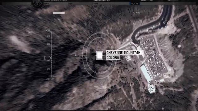 Call Of Duty MW2: Ракета взорвала космос!  #6