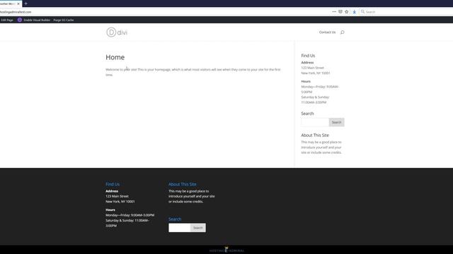 How to Install WordPress Themes & Plugins смотреть онлайн