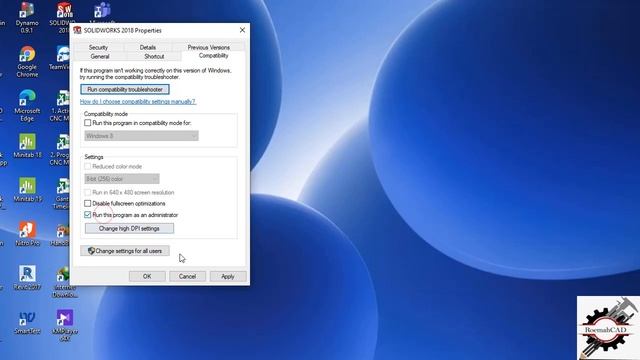 VBE6EXT OLB could not be loaded - SolidWorks смотреть онлайн