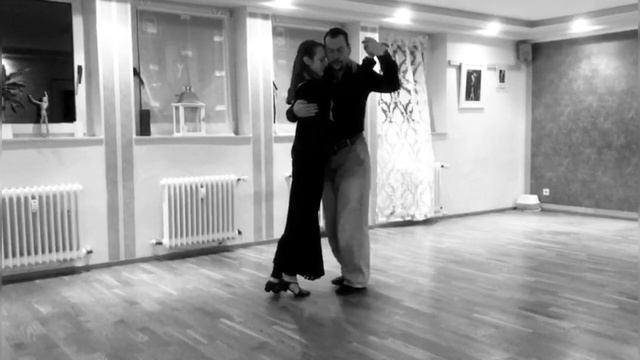 Tango Vagabundo, El Pulpo (11/2023) смотреть онлайн